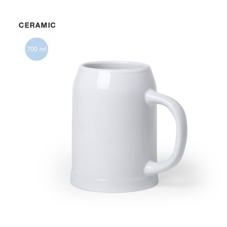 Mug Tilton