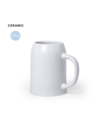 Mug Tilton
