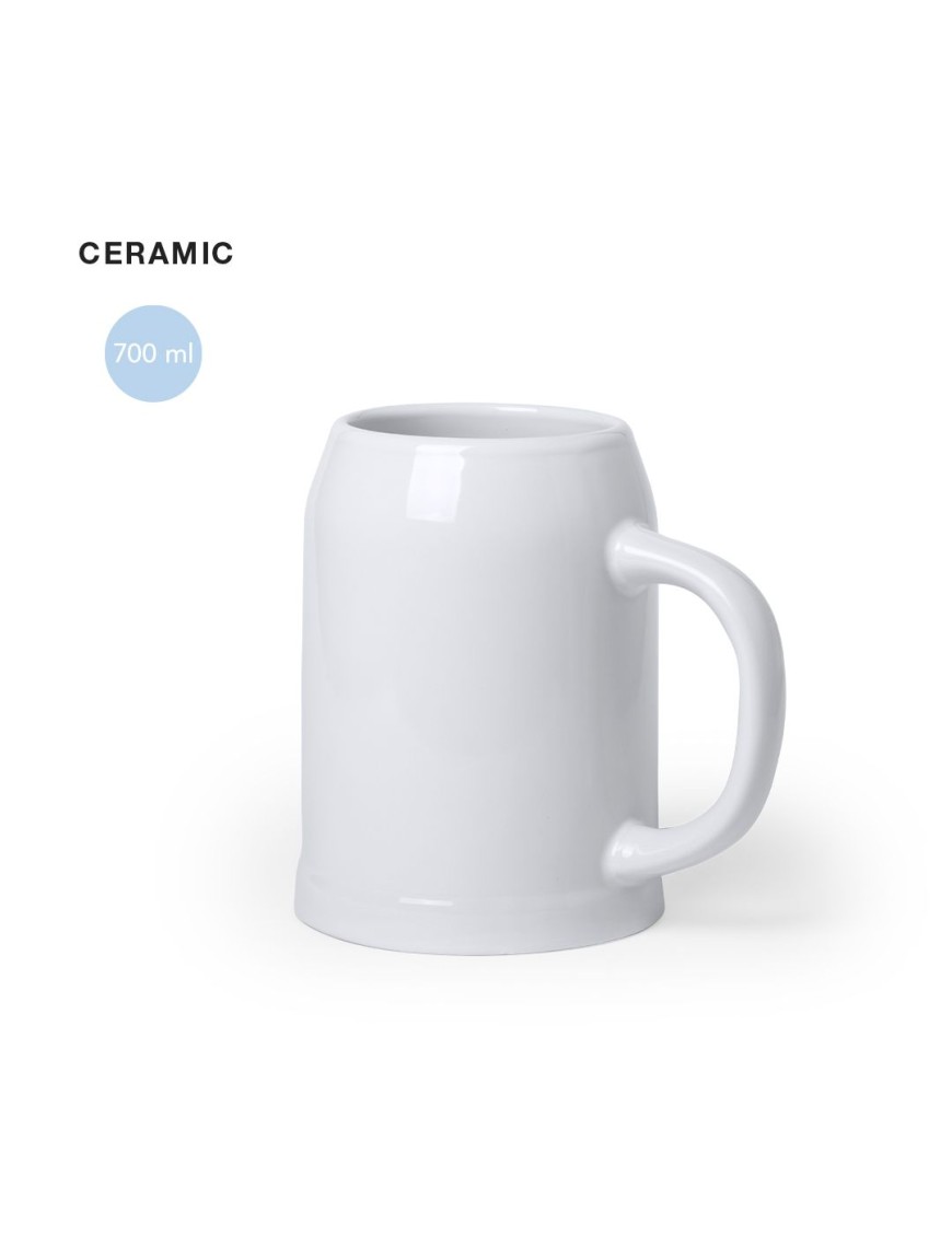 Mug Tilton