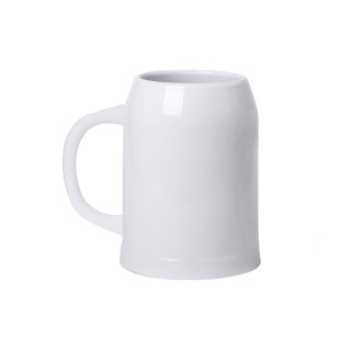 Mug Tilton