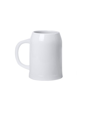Mug Tilton