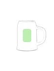 Mug Tilton