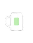 Mug Tilton