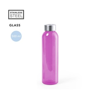 Bottle Terkol