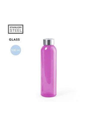 Bottle Terkol
