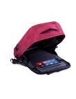 Anti-Theft Backpack Komplete