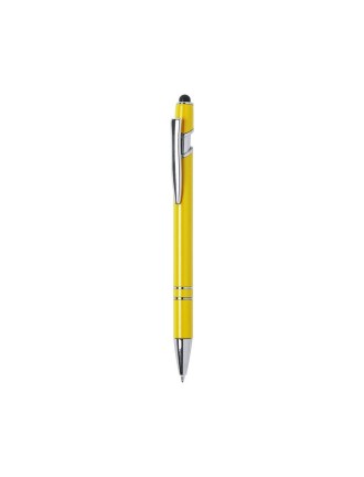 Stylus Touch Ball Pen Parlex