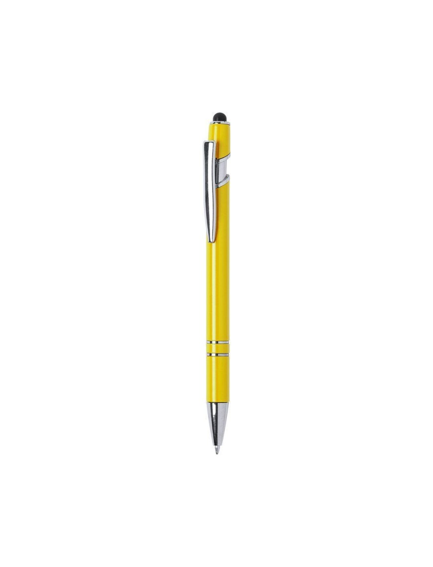 Stylus Touch Ball Pen Parlex