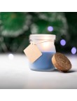Aromatic Candle Tepor