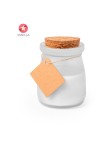 Aromatic Candle Tepor