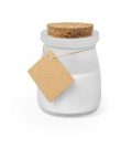 Aromatic Candle Tepor