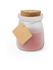 Aromatic Candle Tepor