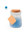 Aromatic Candle Tepor