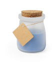 Aromatic Candle Tepor