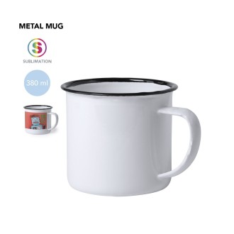 Sublimation Mug Kantol