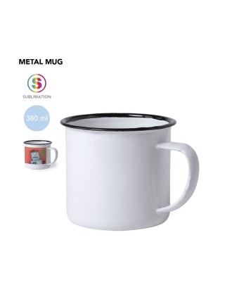 Sublimation Mug Kantol
