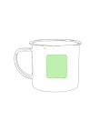 Sublimation Mug Kantol