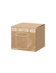 Sublimation Mug Kantol