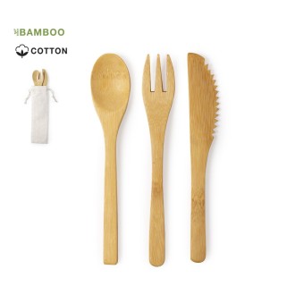 Cutlery Set Plusin