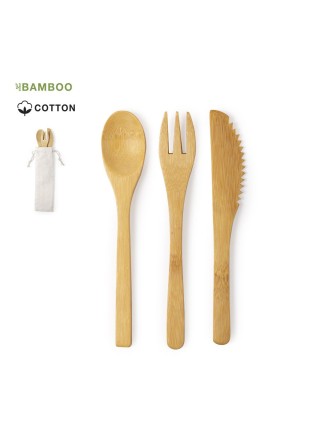 Cutlery Set Plusin