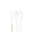 Cutlery Set Plusin