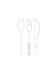 Cutlery Set Plusin