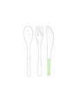 Cutlery Set Plusin