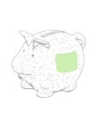 Money Box Darfil