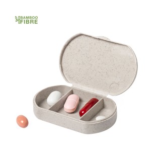 Pillbox Varsum