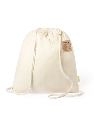 Drawstring Bag Tibak