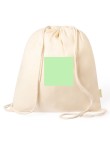 Drawstring Bag Tibak