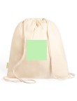 Drawstring Bag Tibak
