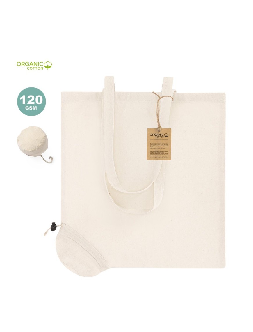 Foldable Bag Nepax