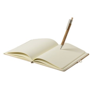 Notepad Brastel