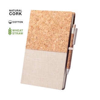 Notepad Brastel