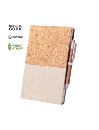 Notepad Brastel