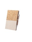 Notepad Brastel