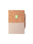 Notepad Brastel