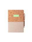 Notepad Brastel