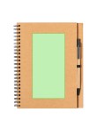 Notebook Neyla