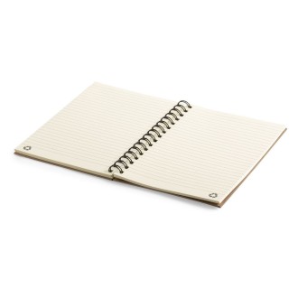 Notebook Zubar