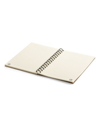 Notebook Zubar