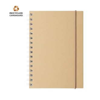 Notebook Zubar