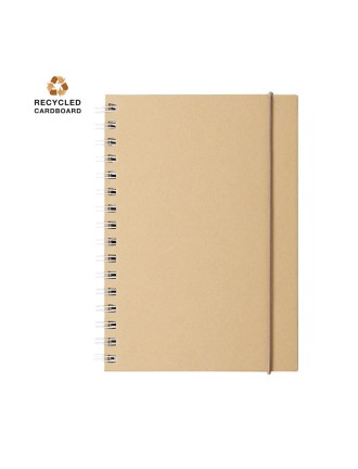 Notebook Zubar