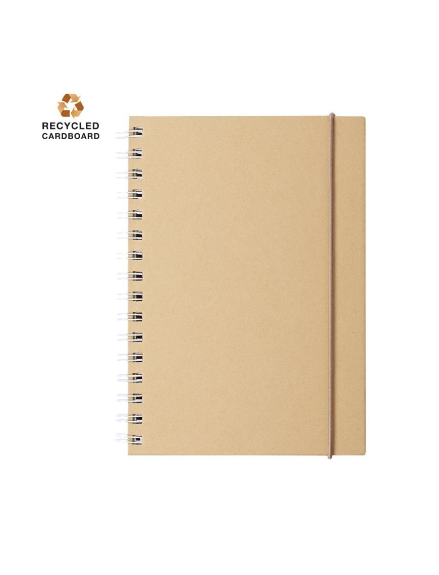 Notebook Zubar