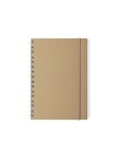 Notebook Zubar