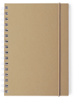 Notebook Zubar