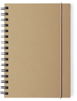 Notebook Zubar