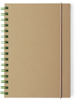 Notebook Zubar