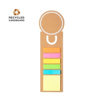 Ruler Bookmark Blasco